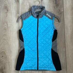 Colmar Golf Women Vest With Logo Size 38